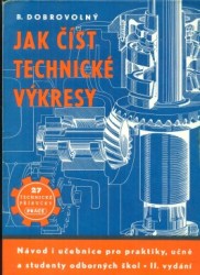 jak číst technické výkresy
